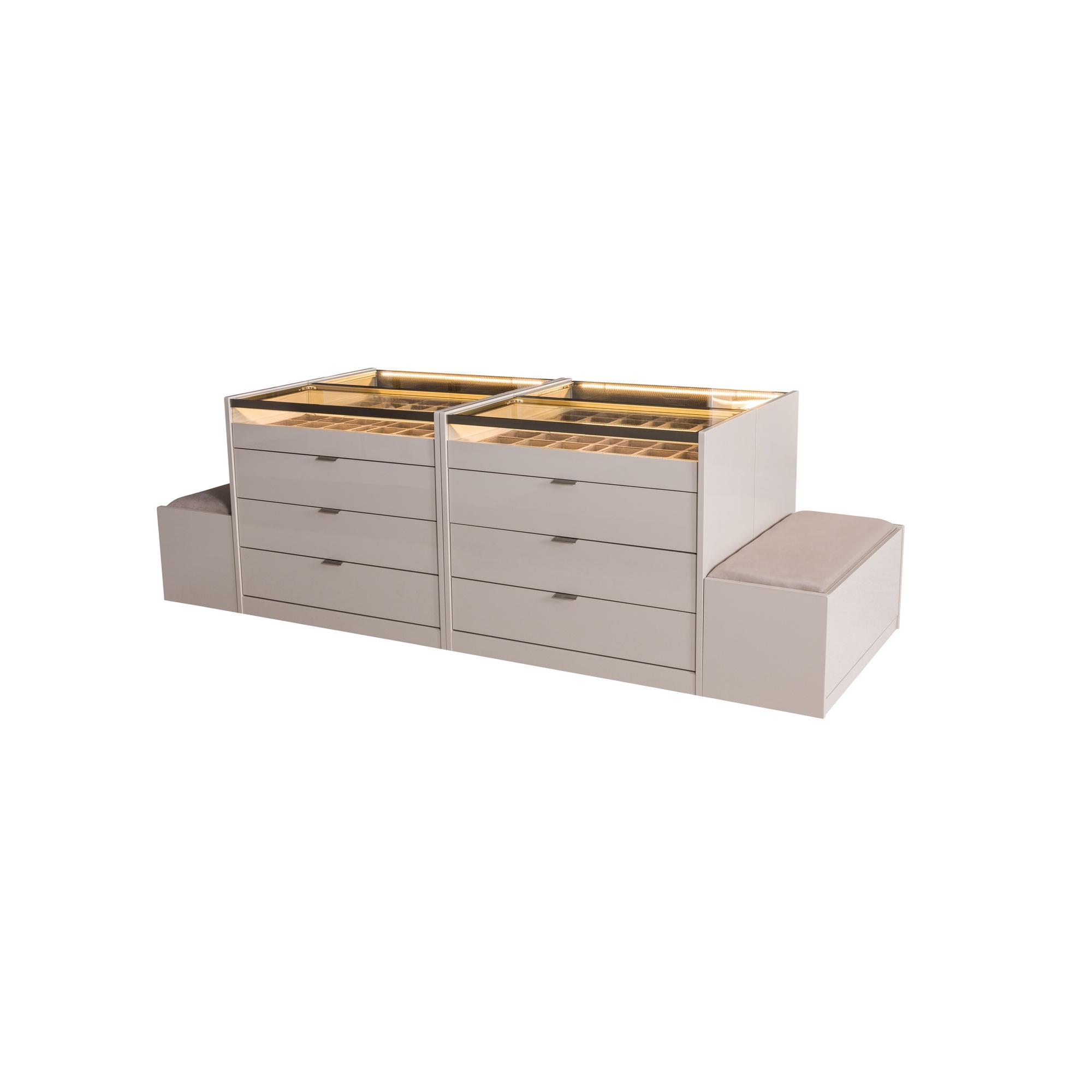 PUZZLE GİYİNME ODASI