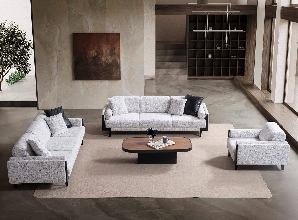 LOFT KOLTUK TAKIMI