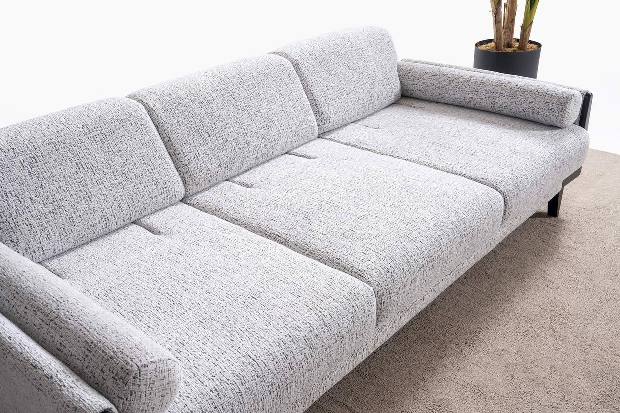 LOFT KOLTUK TAKIMI