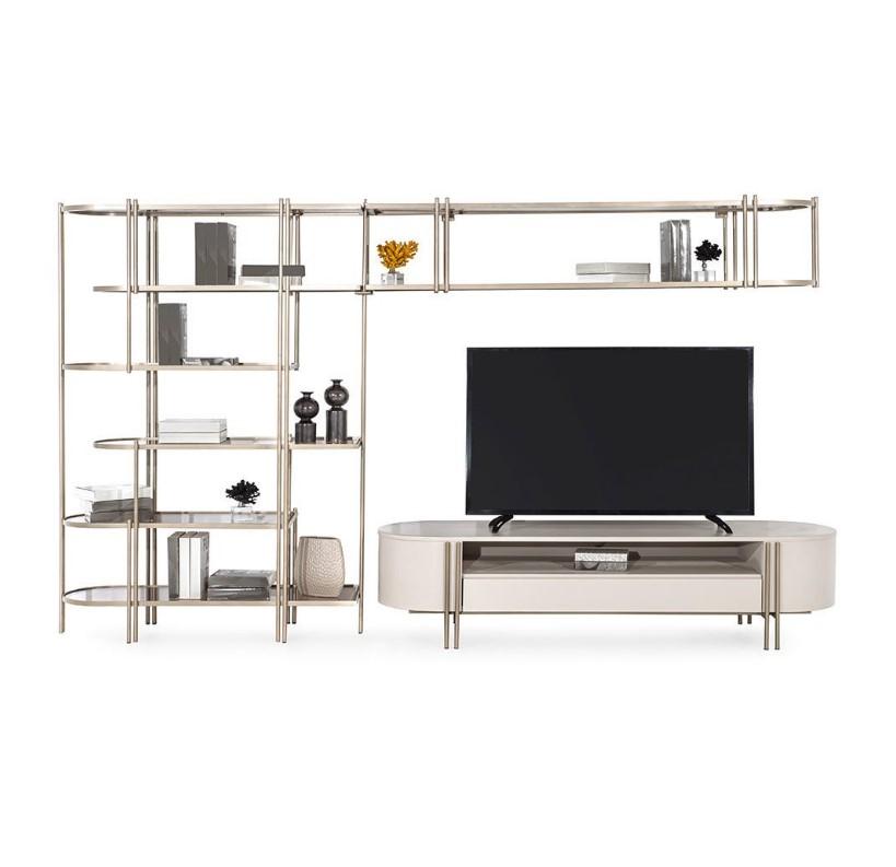 BLUSH TV ÜNİTESİ