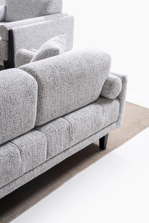 LOFT KOLTUK TAKIMI