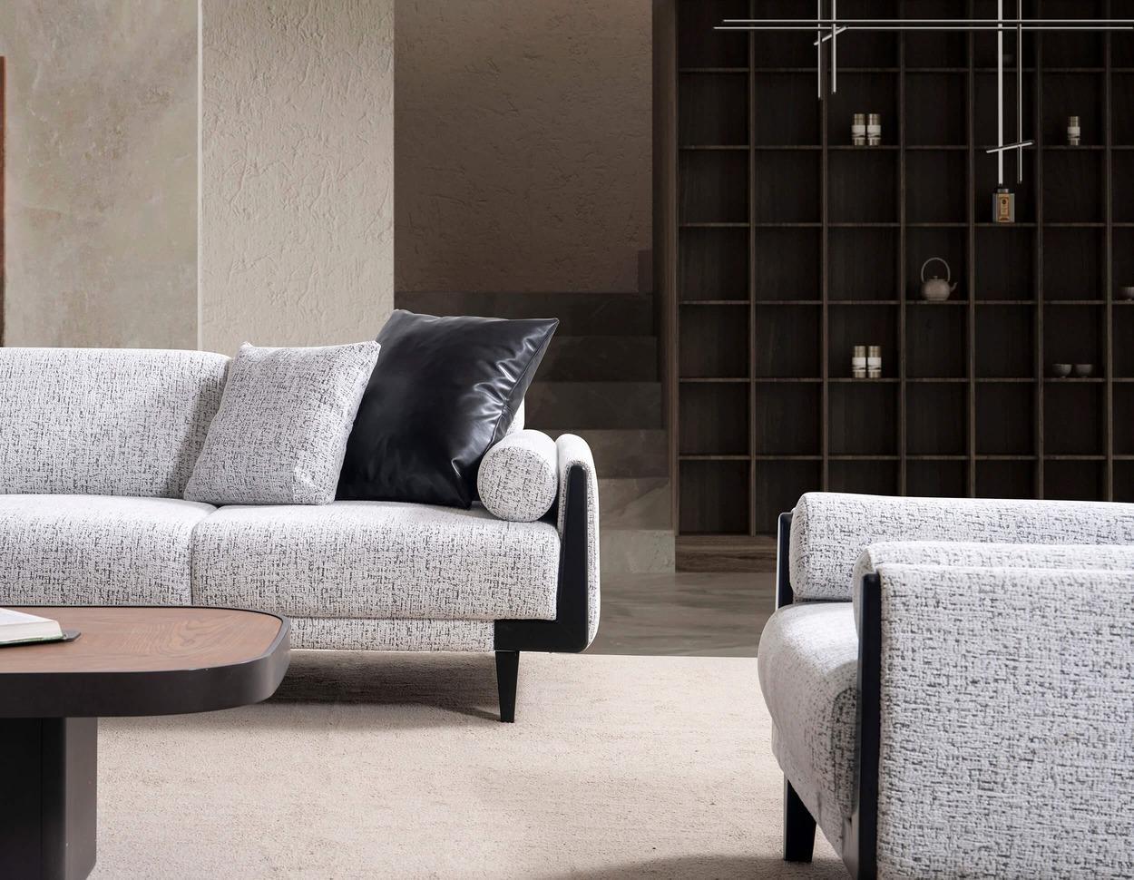 LOFT KOLTUK TAKIMI