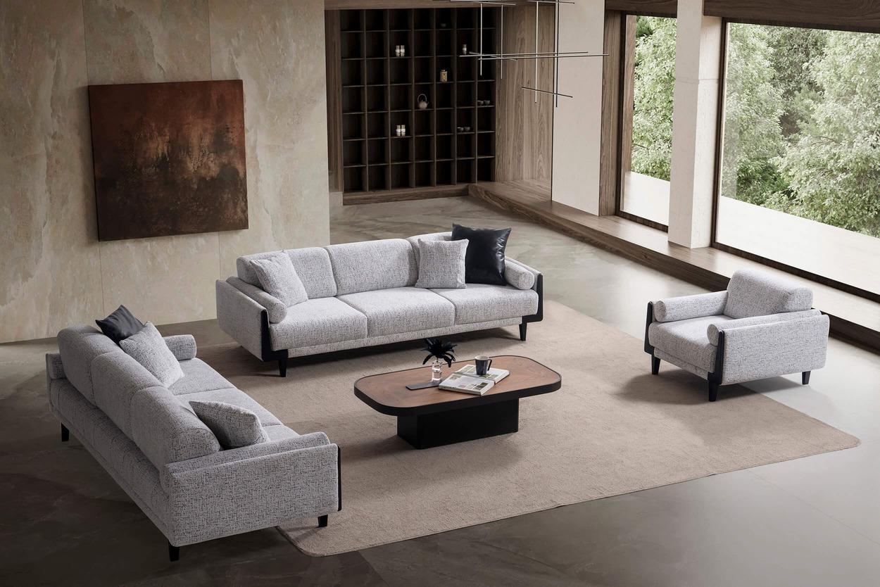 LOFT KOLTUK TAKIMI