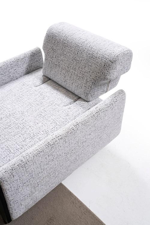 LOFT KOLTUK TAKIMI